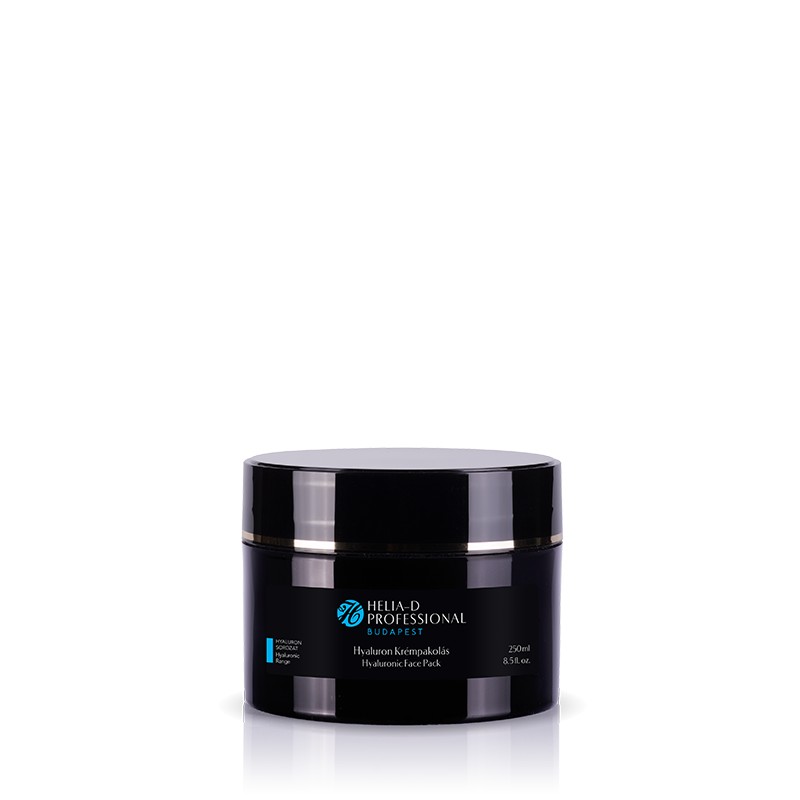 Helia-D Professional Hyaluronic Face Pack